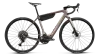 Orbea DENNA M40 XXL Nickel (Matt) - Carbon Raw (Gloss)