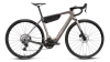 Orbea DENNA M30 S Nickel (Matt) - Carbon Raw (Gloss)