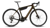 Orbea DENNA M30 XL Caramel Carbon View - Golden Sand (Gloss)