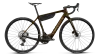 Orbea DENNA M20 L Caramel Carbon View - Golden Sand (Gloss)