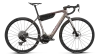 Orbea DENNA M31e XS Nickel (Matt) - Carbon Raw (Gloss)