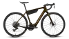 Orbea DENNA M31e XXL Caramel Carbon View - Golden Sand (Gloss)