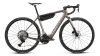 Orbea DENNA M20i M Nickel (Matt) - Carbon Raw (Gloss)