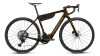 Orbea DENNA M20i XXL Caramel Carbon View - Golden Sand (Gloss)