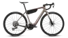 Orbea DENNA M11e XXL Nickel (Matt) - Carbon Raw (Gloss)