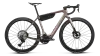 Orbea DENNA M10i XXL Nickel (Matt) - Carbon Raw (Gloss)