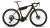 Orbea DENNA M10i XXL Caramel Carbon View - Golden Sand (Gloss)