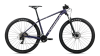 Orbea ONNA 27 50 XS Tanzanite (Matt) - Silver (Gloss)