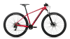 Orbea ONNA 27 50 S Burning Red (Gloss) - Black (Matt)