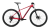 Orbea ONNA 27 40 XS Burning Red (Gloss) - Black (Matt)