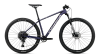 Orbea ONNA 29 20 S Tanzanite (Matt) - Silver (Gloss)
