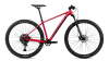 Orbea ONNA 29 20 XL Burning Red (Gloss) - Black (Matt)