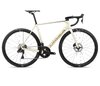 Orbea ORCA M20iTEAM 60 Ivory White-Burgundy (Gloss)-Vulcano (Matt)