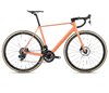Orbea ORCA M21eLTD PWR 57 Orange Cloud (Matt) - Stone Blue (Matt-Gloss)