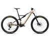 Orbea RISE H20 M Baobab Brown-Cosmic Brown (Matt)
