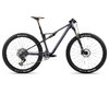 Orbea OIZ M-LTD M Tanzanite Carbon View-Carbon Raw (Matt)