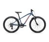 Orbea MX 24 XC U Moondust Blue - Red (Matt