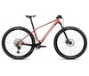 Orbea ALMA M30 S Mars Red (Matt) - Metallic Burgundy Red (Gloss)