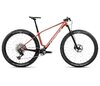 Orbea ALMA M-TEAM AXS M Mars Red (Matt) - Metallic Burgundy Red (Gloss)
