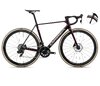 Orbea ORCA M21eLTD PWR 51 Wine Red-Titanium (Gloss)