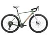 Orbea TERRA H45 1X L Artichoke (Matt) - Lilac (Matt)