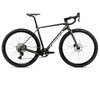 Orbea TERRA H30 1X M Infinity Green - Ivory White (Gloss)