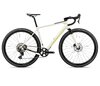 Orbea TERRA M30TEAM 1X XL Ivory White - Spicy Lime (Gloss)