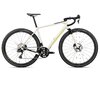 Orbea TERRA M20iTEAM XS Ivory White-Spicy Lime (Gloss)