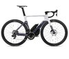 Orbea ORCA AERO M21eLTD 49 Tanzanite - Lilac (Matt) Lilac (Gloss)