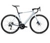 Orbea GAIN M30i XS Halo Silver (Matt) - Blue Carbon View (Gloss)