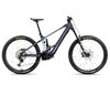 Orbea WILD H10 L Tanzanite-Blue Stone (Matt)