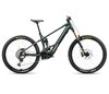 Orbea WILD M-TEAM M Forest Green