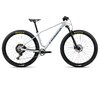 Orbea ALMA H30 XL Halo Silver - Tanzanite (Gloss)