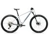 Orbea ALMA H20 M Halo Silver - Tanzanite (Gloss)