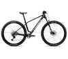 Orbea ALMA H20 XL Espace Green (Matt) - Ivory White (Gloss)