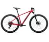 Orbea ONNA 29 40 XL Burning Red (Gloss) - Black (Matt)