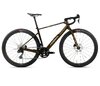 Orbea TERRA M20iTEAM XXL Caramel Carbon View (Gloss)