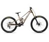 Orbea RALLON 450 D-LTD M Nickel (Matt) - Nickel Chrome (Gloss)