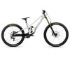 Orbea RALLON D-LTD M White Chic - Diamond Black (Gloss)