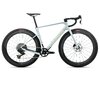 Orbea TERRA RACE M31eLTD 1X XS Frozen Concrete (Gloss)