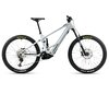 Orbea WILD ST H30 XL Halo Silver Gloss