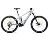 Orbea WILD ST H20 L Halo Silver Gloss