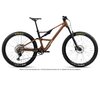 Orbea OCCAM SL H10 L Metallic Cinnamon (Matt) - Black (Gloss)
