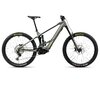 Orbea WILD/M H20 S Spaceship Green-Black (Matt)