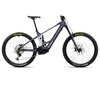 Orbea WILD/M H20 S Tanzanite-Blue Stone (Matt)
