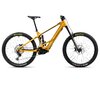 Orbea WILD/M H20 XL Bumblebee Yellow-Metallic Olive Green (Gloss)