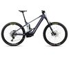 Orbea WILD/M H10 M Tanzanite-Blue Stone (Matt)