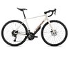 Orbea AVANT H50 57 Ivory White - Titan Bronze (Gloss)