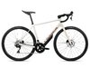 Orbea AVANT H30 49 Ivory White - Titan Bronze (Gloss)
