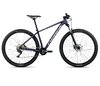Orbea ONNA 29 30 M Tanzanite (Matt) - Silver (Gloss)